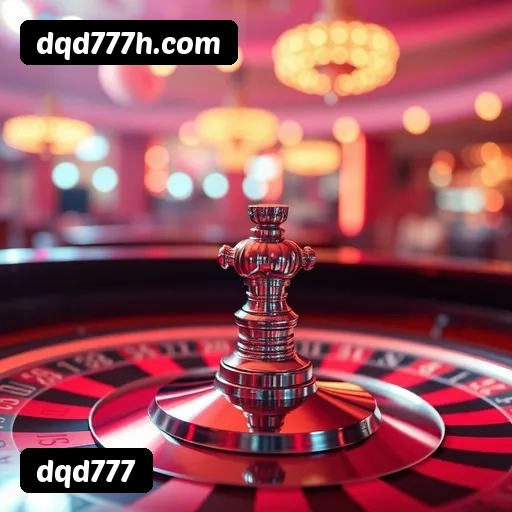 Tabela RTP dos jogos de cassino da dqd777