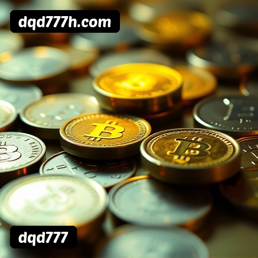 dqd777 segurança SSL 256-bit - Licença Curaçao, eCOGRA, GLI certificado